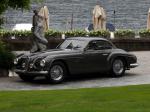Alfa Romeo 6C 2500 SS Coupe Villa d'Este 1949 года
